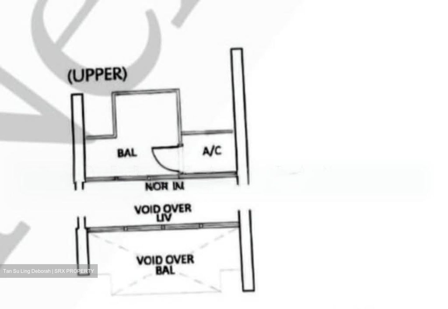 Fulcrum (D15), Condominium #537902111